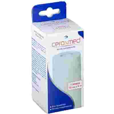 BENDA ELASTICA CEROXMED 10X400 CM 1 PEZZO