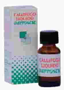 Callifugo Liquido Giapponese per calli e duroni 12ml