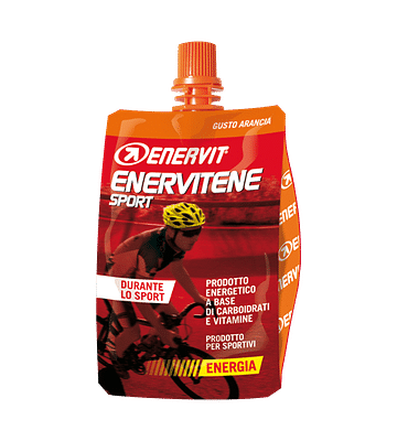 ENERVITENE CHEERPACK ARANCIA 1 PEZZO