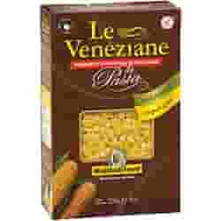 Ditalini senza glutine Le Veneziane, pastina di mais 250g