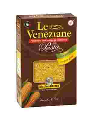 LE VENEZIANE ANELLINI 250 G