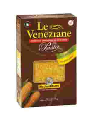Pastina Le Veneziane Anellini senza glutine, 250g