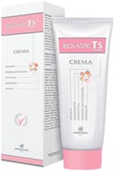 BIOLASTIC T5 CREMA DERMOELASTICIZZANTE 250 ML