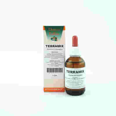 TERRAMIX GOCCE 50 ML