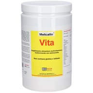 Integratore Multivitaminico Melcalin Vita Polvere 1150g