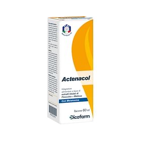 Actenacol 60 Ml