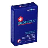 SODOX 30 COMPRESSE