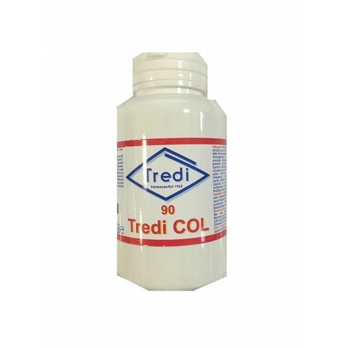 TREDI COL 90 CAPSULE