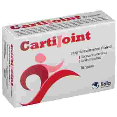 CARTIJOINT 30 CAPSULE