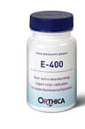 Vitamina E 400 Orthica