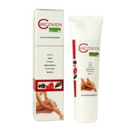 Gel gambe Natural Beauty Circoven, rinfrescante e leggero