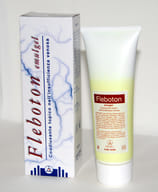 FLEBOTON EMUGEL 100 ML