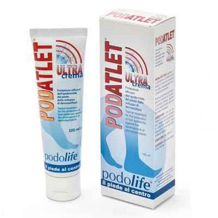 Podatlet Ultra Crema 100 Ml