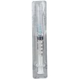 SIRINGA PIC 5 ML AGO GAUGE 23X1,25 CONO LUER CENTRALE 1 PEZZO