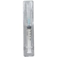 Siringa PIC Solution 5ml Ago Gauge 23x1,25, Luer Centrale