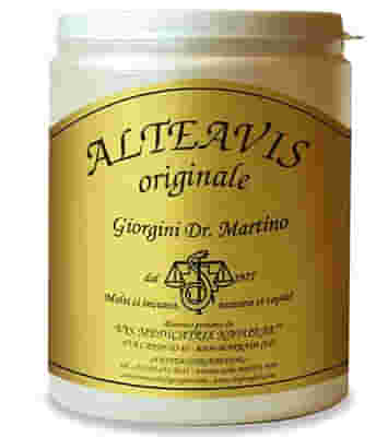 ALTEAVIS 200 G