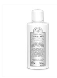 Detergente intimo naturale Camillavis Giorgini 250ml