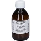 EFFE COMPLEX OLIO LIQUIDO 200ML