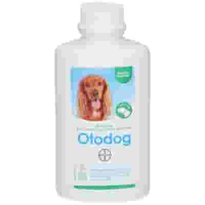 Otodog soluzione igiene auricolare per cane 125ml + 25ml