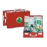 VALIGETTA MODELLO BASE MEDIC 2