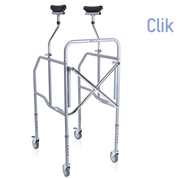 DEAMBULATORE SOTTOASCELLARE PIEGHEVOLE