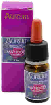 MAHOOD ETERNITA' GOCCE 5 ML
