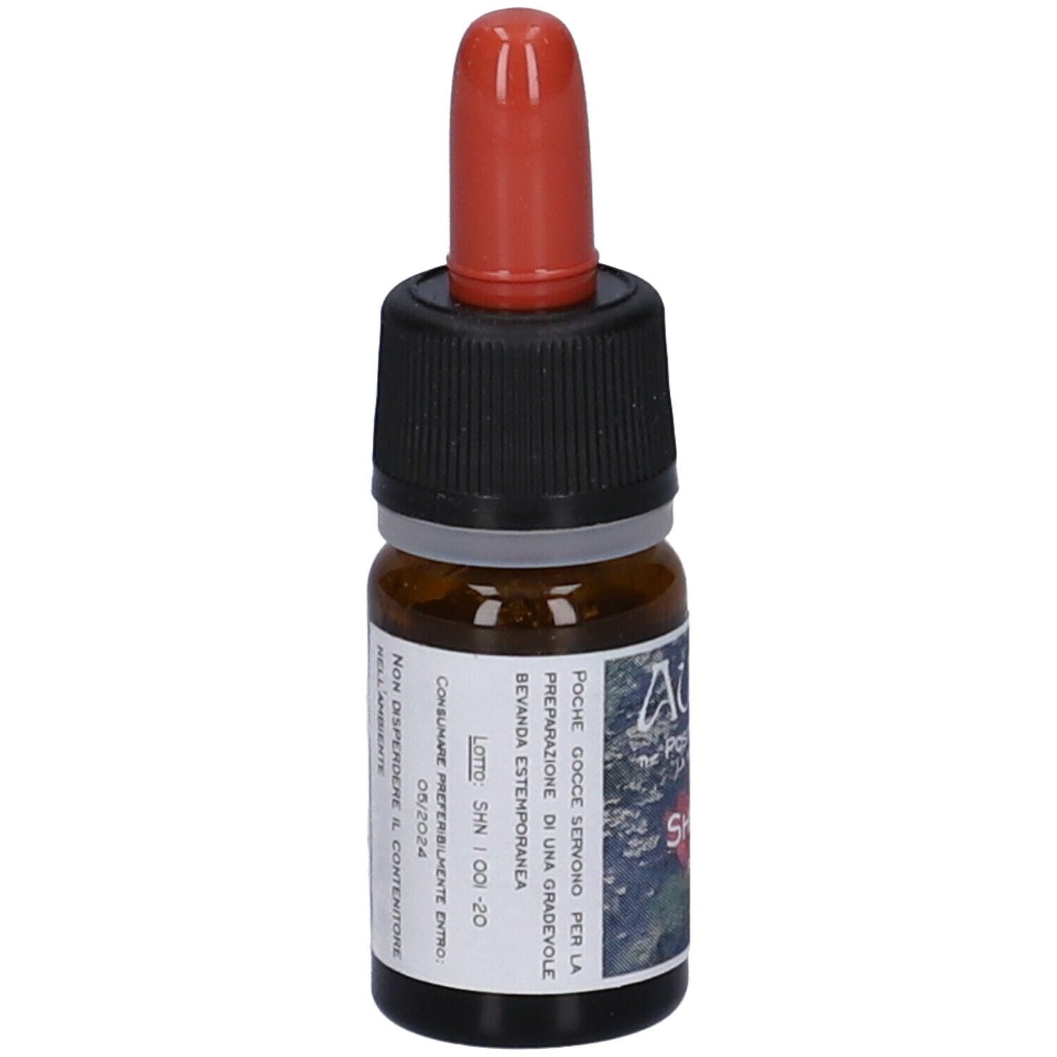 Shenehe Fede Gocce 5 Ml