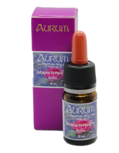 MARATHWATH FORZA GOCCE 5 ML