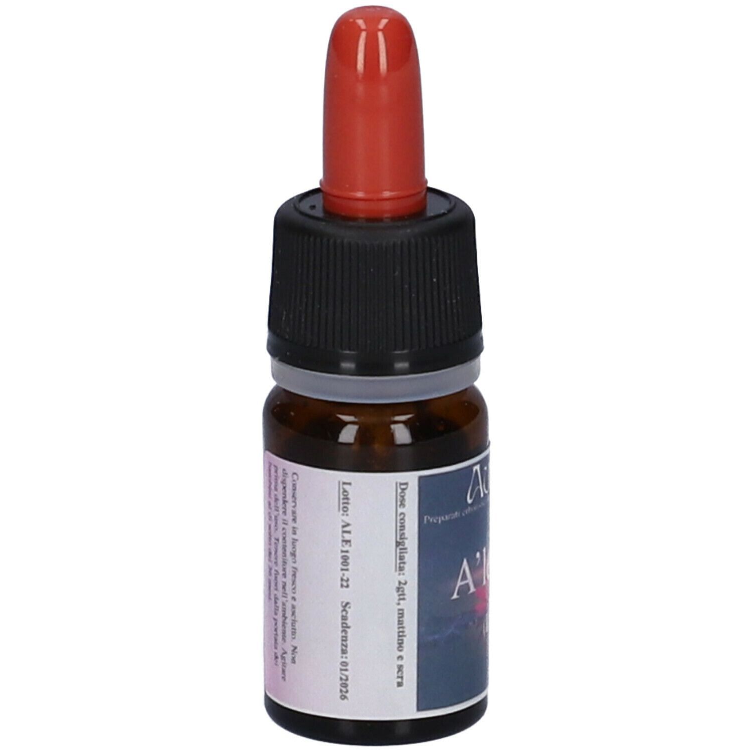 Alebeth Luce Gocce 5 Ml