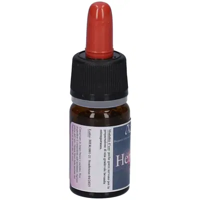 HERENHEE PADRE GOCCE 5 ML HERENHEE PADRE GOCCE 5 ML
