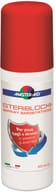Spray emostatico Master-Aid Steriblock per ferite, 50ml
