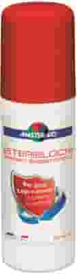 Spray emostatico Master-Aid Steriblock per ferite, 50ml