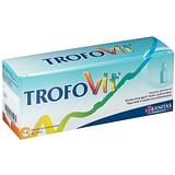 TROFOVIT 14 FLACONCINI 10 ML