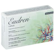 EUDREN 30 CAPSULE