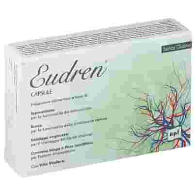 EUDREN 30 CAPSULE