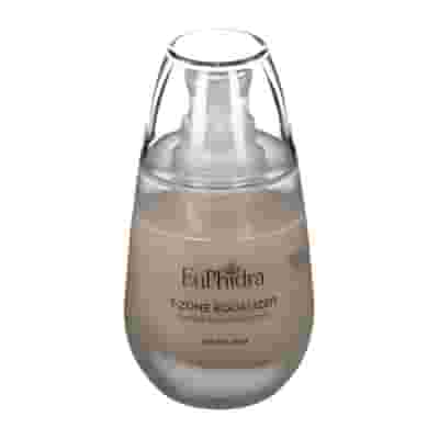 EUPHIDRA T ZONE FONDOTINTA CHIARO 30 ML