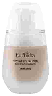 EUPHIDRA T ZONE FONDOTINTA SCURO 30 ML
