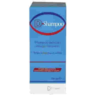 D SHAMPOO DELICATO 200 ML