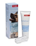 Gel stomatologico Dentalmax Candioli per cani e gatti 50ml