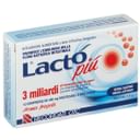 LACTO PIU 3 MILIARDI 12 COMPRESSE