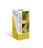 OLIO IPERICO COSMETICO BIO