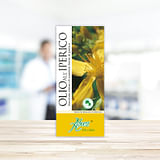 OLIO IPERICO COSMETICO BIO