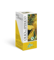 OLIO IPERICO COSMETICO BIO