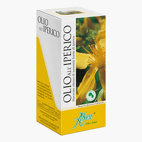 Olio Iperico Cosmetico Bio