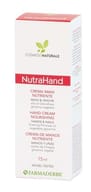 Crema mani NutraHand nutriente e idratante, 75ml