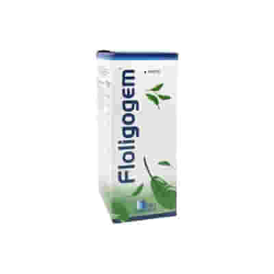 FLOLIGOGEM 5 GOCCE 30 ML