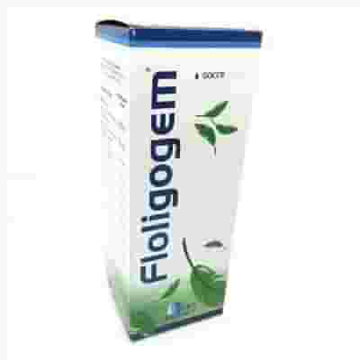 FLOLIGOGEM 6 GOCCE 30 ML