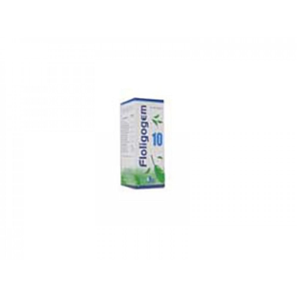 Floligogem 10 Gocce 30 Ml