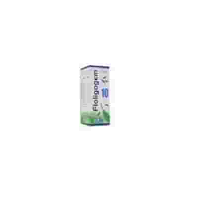 FLOLIGOGEM 10 GOCCE 30 ML