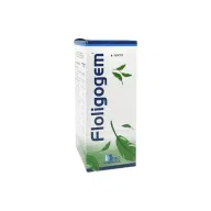 FLOLIGOGEM 11 GOCCE 30 ML